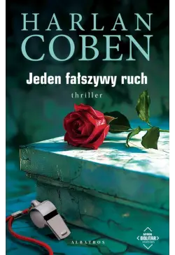 JEDEN FAŁSZYWY RUCH. Myron...