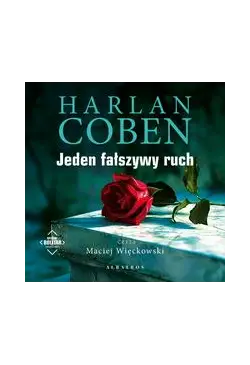 JEDEN FAŁSZYWY RUCH. Myron...