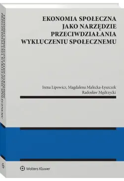 Ekonomia społeczna jako...