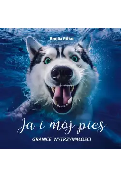 Ja i mój pies. Granice...