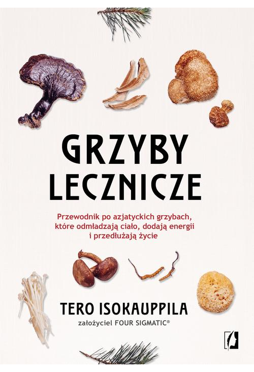 Grzyby lecznicze