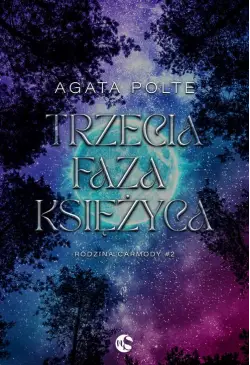 Rodzina Carmody T.2 Trzecia...