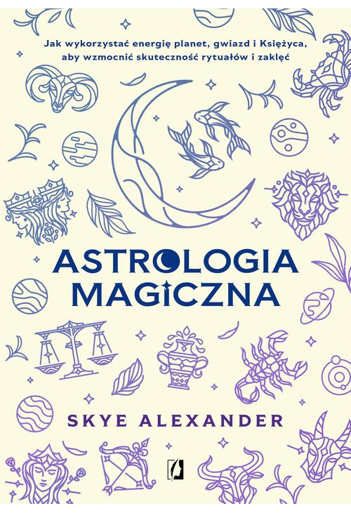 Astrologia magiczna