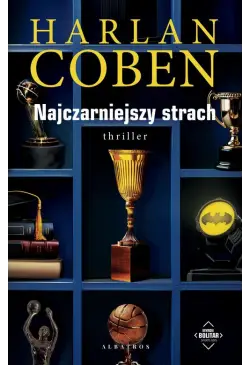 NAJCZARNIEJSZY STRACH....