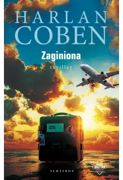 ZAGINIONA. Myron Bolitar