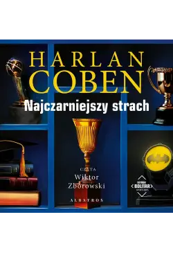 NAJCZARNIEJSZY STRACH....
