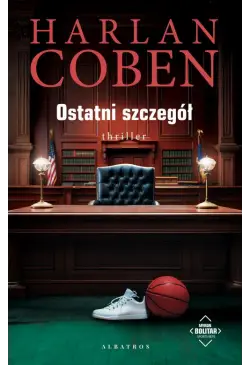 OSTATNI SZCZEGÓŁ. Myron...
