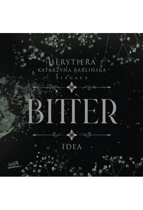 Idea. Bitter