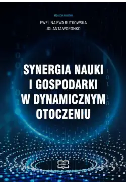 Synergia nauki i gospodarki...