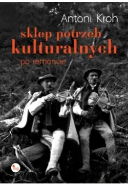 Sklep potrzeb kulturalnych...