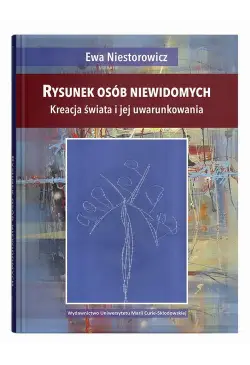 Rysunek osób niewidomych....