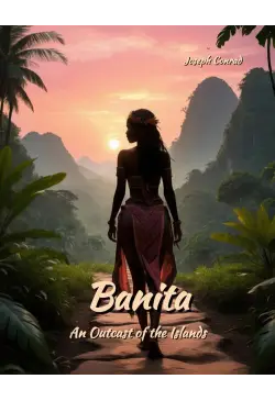 Banita. An Outcast of the...