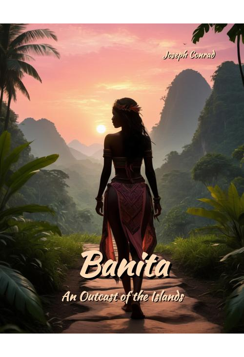 Banita. An Outcast of the Islands