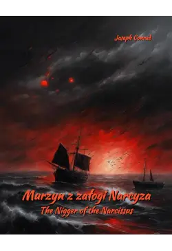 Murzyn z załogi Narcyza....