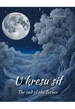 U kresu sił. The end of the...