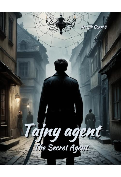 Tajny agent. The Secret Agent