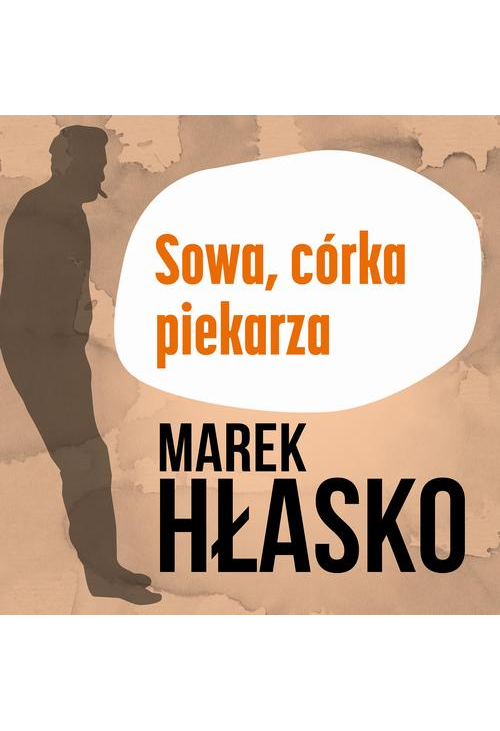 Sowa, córka piekarza