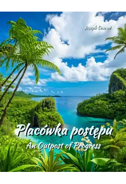 Placówka postępu. An...