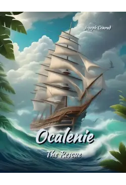 Ocalenie. Opowieść z...