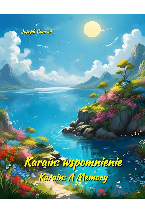 Karain: wspomnienie. Karain: A Memory