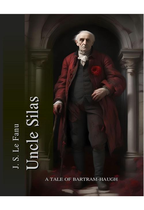 Uncle Silas: A Tale of Bartram-Haugh