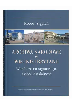 Archiwa Narodowe w Wielkiej...