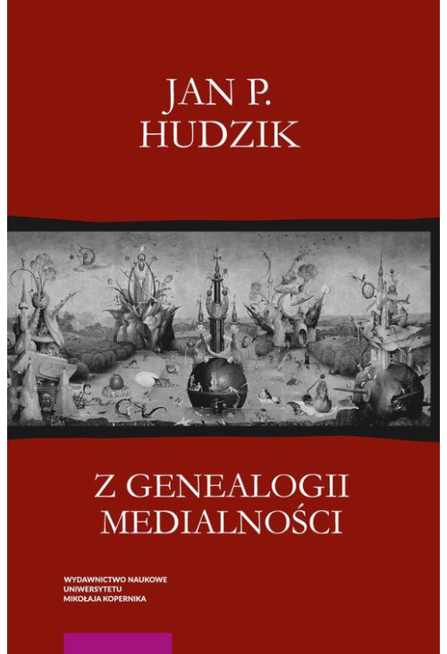 Z genealogii medialności