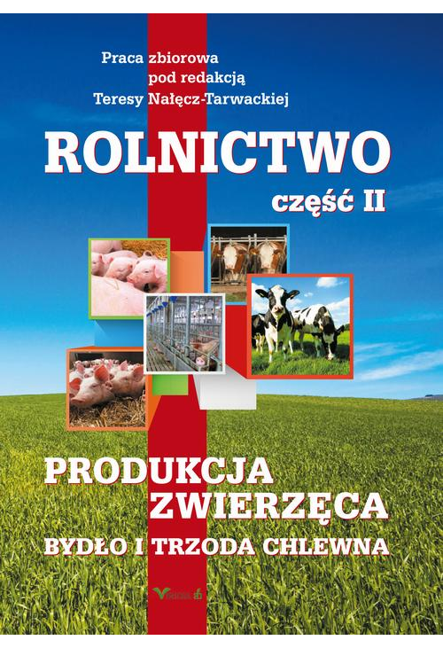 Rolnictwo cz.2