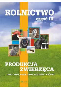 Rolnictwo cz.3