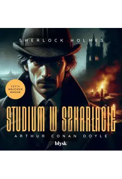 Sherlock Holmes. Studium w...