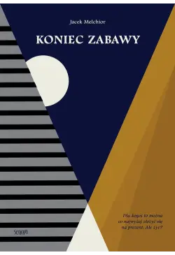 Koniec zabawy