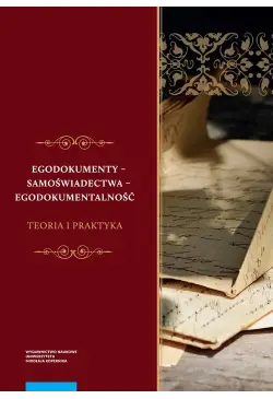 Egodokumenty -...