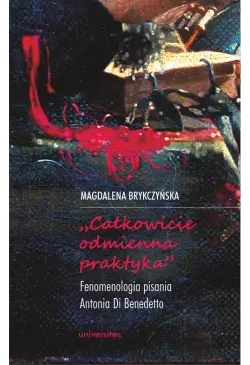 Całkowicie odmienna praktyka