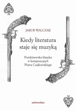 Kiedy literatura staje się...