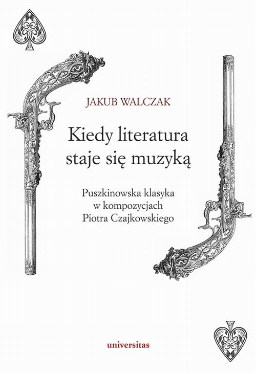 Kiedy literatura staje się muzyką