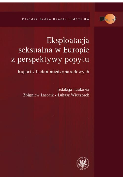 Eksploatacja seksualna w Europie z perspektywy popytu