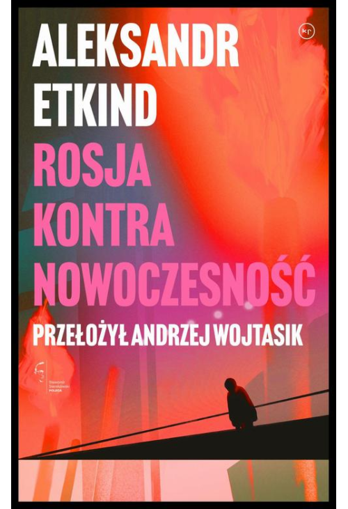 Rosja kontra nowoczesność