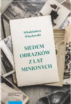 Siedem obrazków z lat...