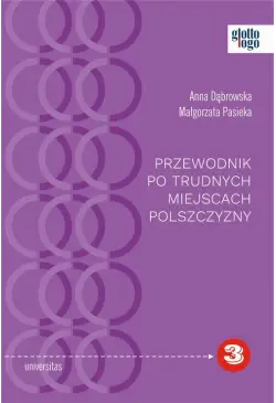 Przewodnik po trudnych...