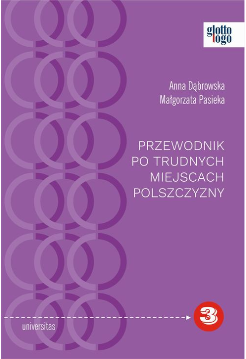 Przewodnik po trudnych miejscach polszczyzny