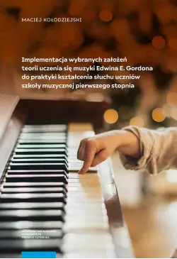 Implementacja wybranych...