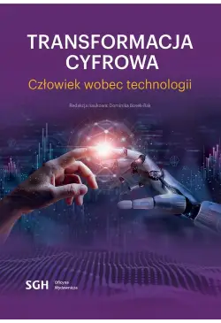 Transformacja cyfrowa....