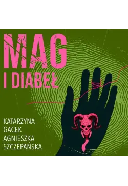Mag i diabeł