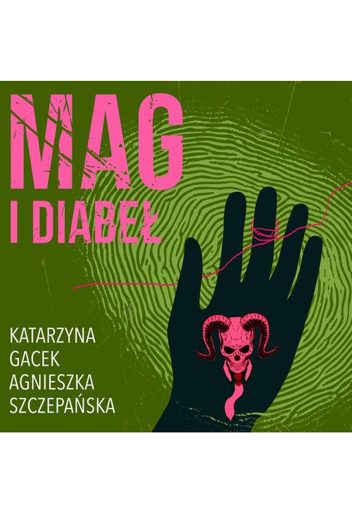 Mag i diabeł