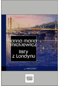 Listy z Londynu