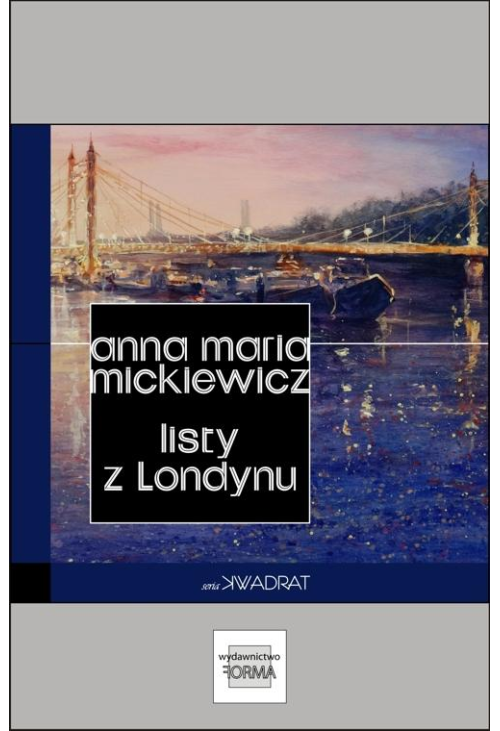 Listy z Londynu