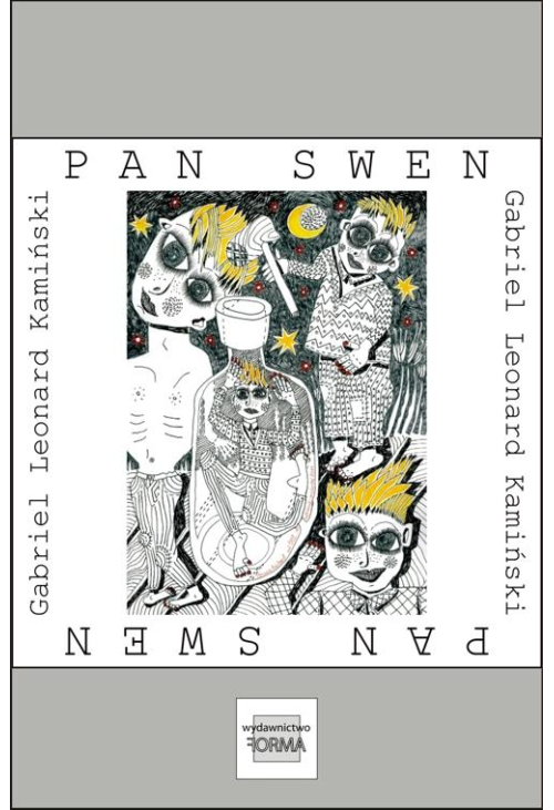 Pan Swen