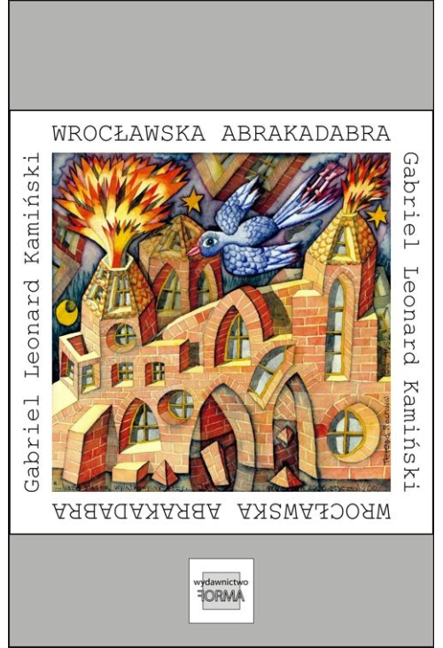 Wrocławska Abrakadabra