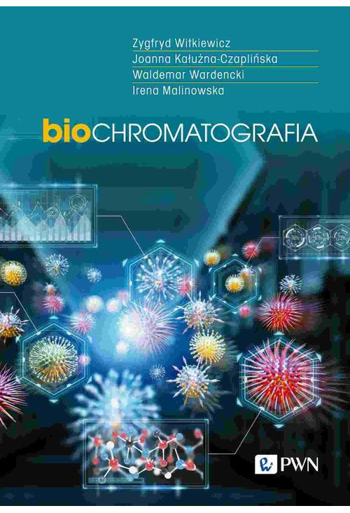 Biochromatografia