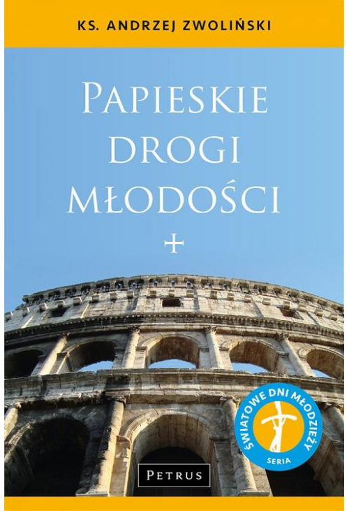 Papieskie drogi młodości